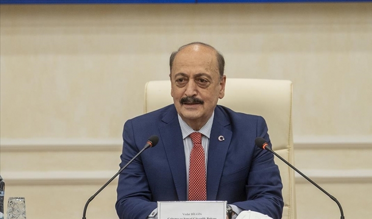 Asgari Ücret Tespit Komisyonu toplantısı başladı