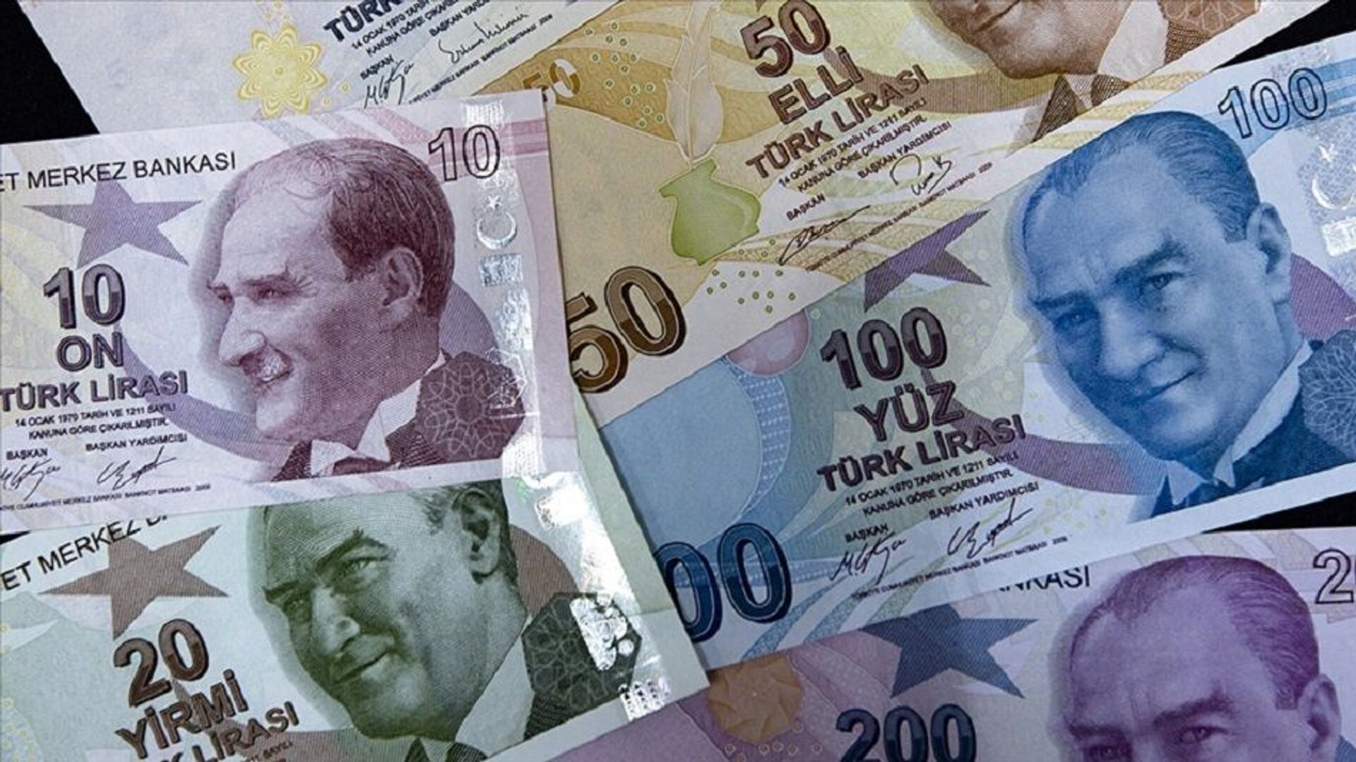 Asgari ücret belli oldu