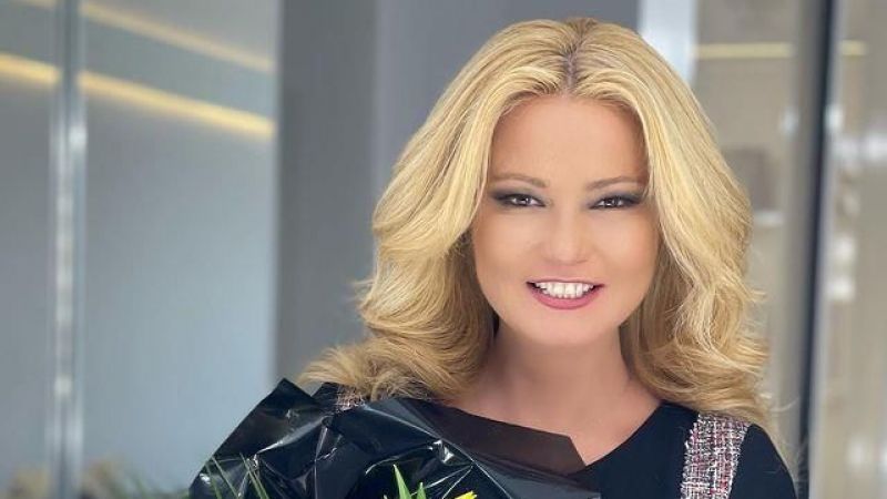 Ünlü sunucu Müge Anlı'nın acı günü