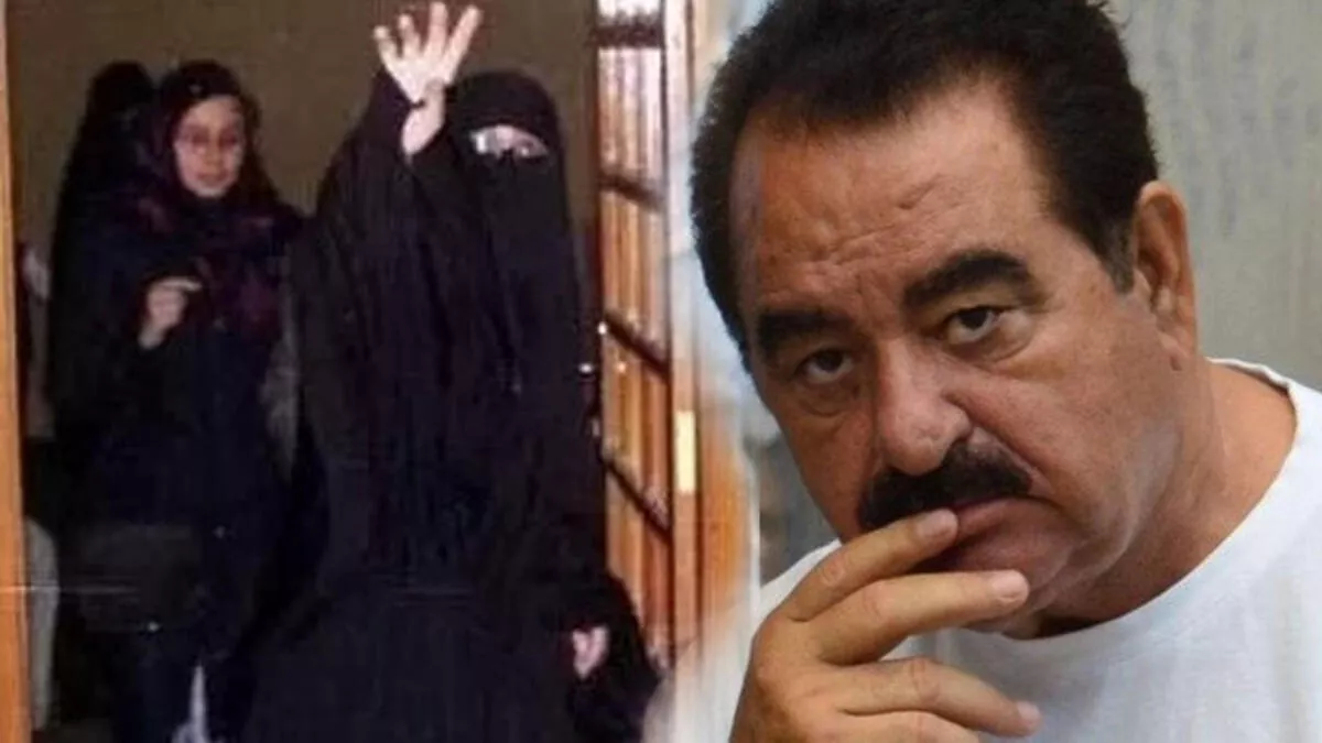 İbrahim Tatlıses'in eski eşi Adalet Durak, kendisine hakaret ettiği gerekçesiyle İbrahim Tatlıses'ten şikayetçi oldu