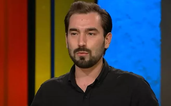 Metin Yavuz kimdir, kaç yaşında, nereli? MasterChef Metin Yavuz mesleği ve önceki işleri!