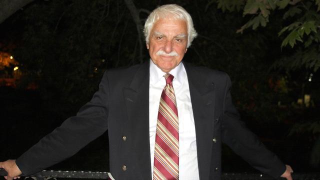 Semih Sergen hayatını kaybetti