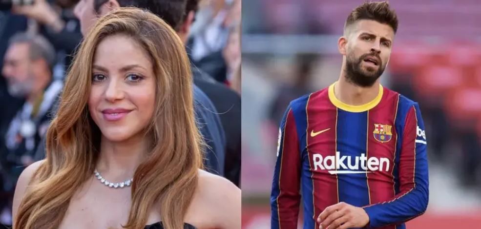 Shakira'dan ayrılan Barcelona stoperi Gerard Pique, öğrencisiyle yeni bir ilişkiye başladı