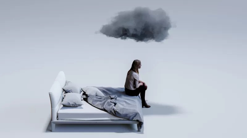 Negatif düşünce bizi nasıl içinden çıkılmaz ruh hallerine sürüklüyor?