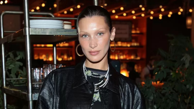 Bella Hadid: Müslüman kültüründe yetişmediğim için üzgünüm