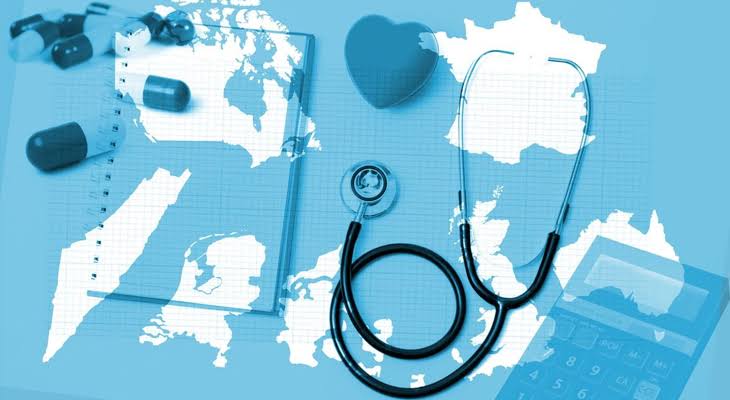 İngiltere'de sağlık sistemi çöktü