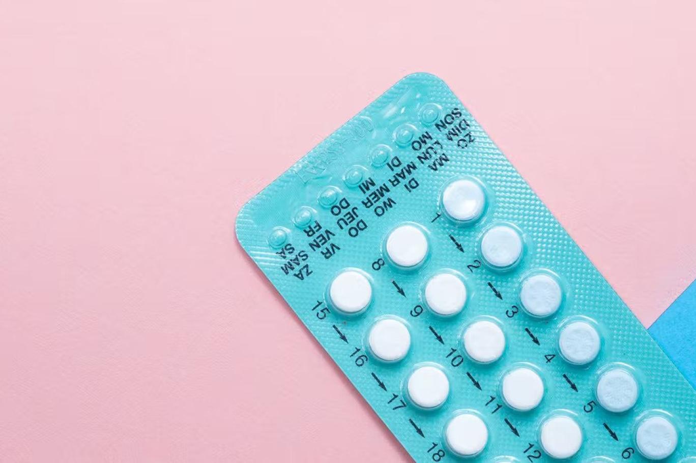 Doğum kontrol haplarının yan etkileri nelerdir?
