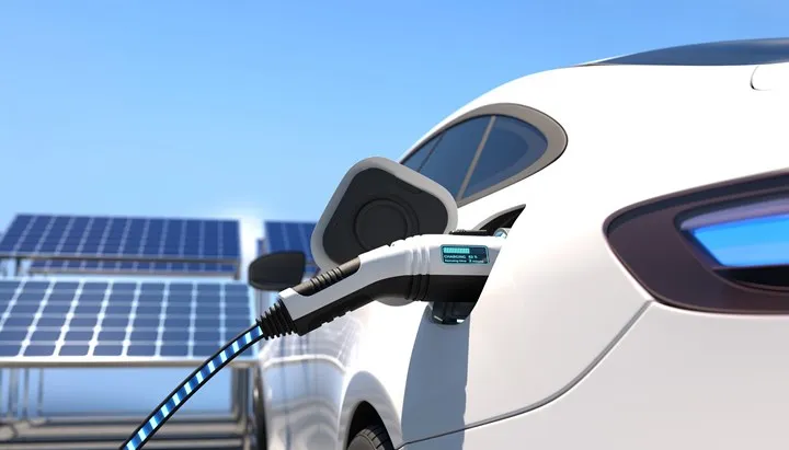 California’dan önemli hamle: Benzinli ve dizel araçlar yasaklandı