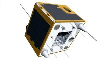 Türkiye'nin ilk yerli gözlem uydusu RASAT emekliye ayrıldı