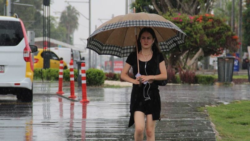 Sıcaklıklar mevsim normallerinin altına düşecek