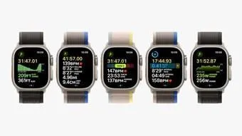 En iyi Apple Watch karşınızda: Apple Watch Ultra