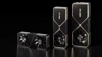 Nvidia, RTX 30 serisine üç yeni model ekleyebilir