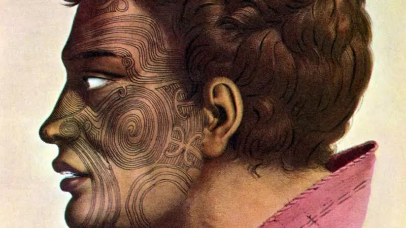 Snapchat, Maori halkının dövmelerinden esinlenen filtreyi tepki üzerine kaldırdı