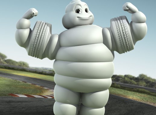 Michelin, yüzde 100 sürdürülebilir lastikler için ilk adımı attı