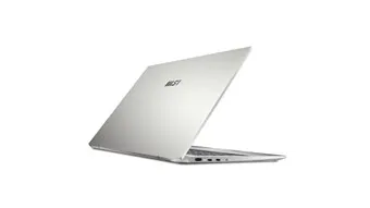 MSI mini LED ekranlı dizüstü modelini duyurdu