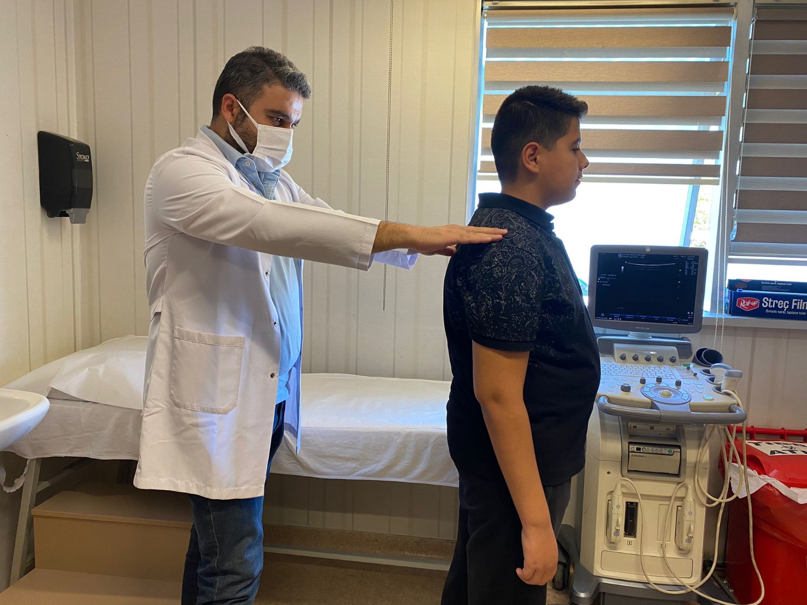 İdeal okul çantası ağrılığı nasıl olmalıdır?