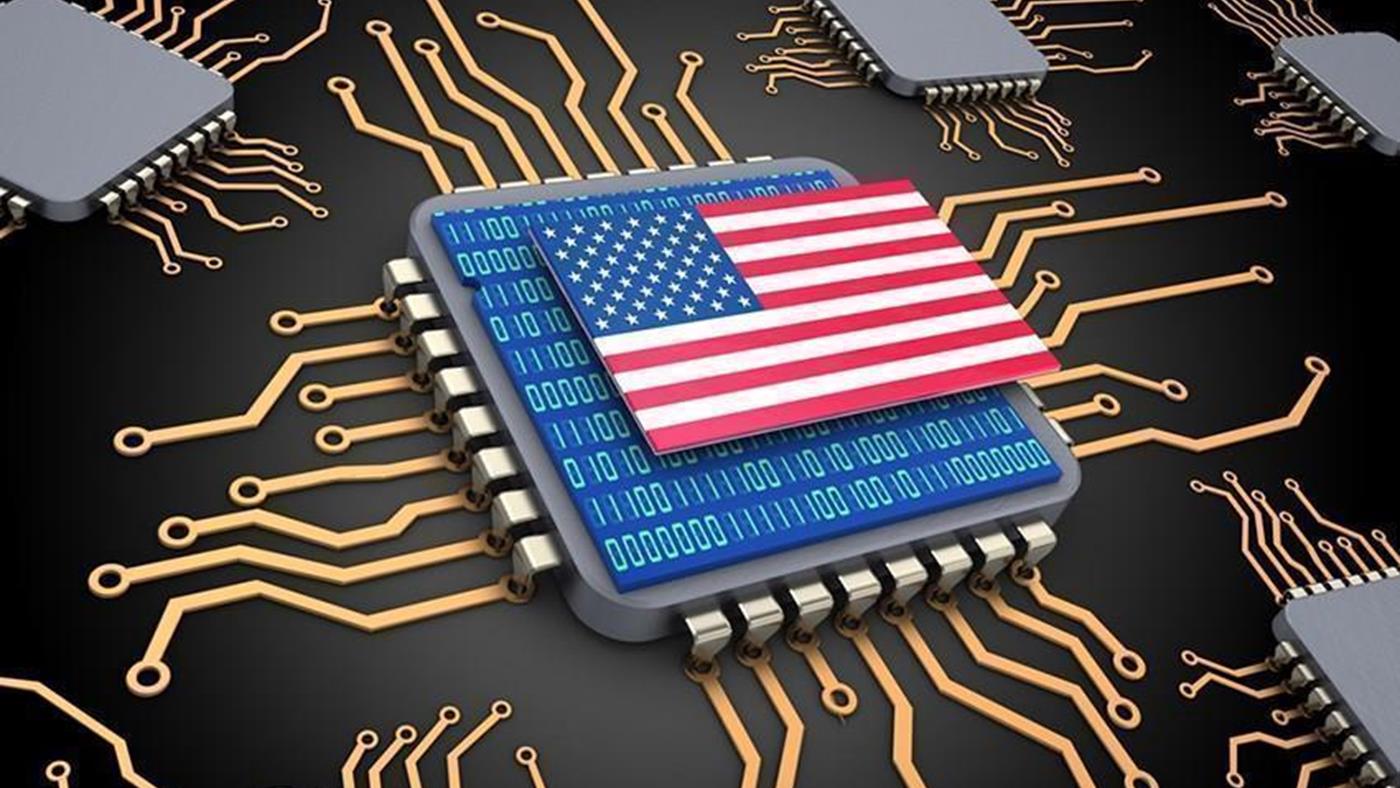 ABD ve Google, çip geliştirmek için anlaşma imzaladı