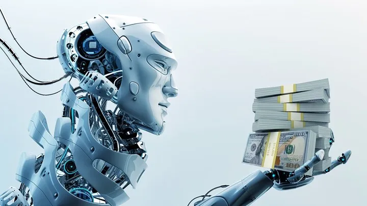 Yapay Zeka'dan para kazanma dönemi