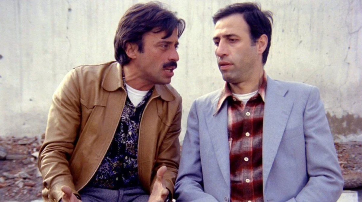 Usta oyuncu Şevket Altuğ yıllar sonra ortaya çıktı