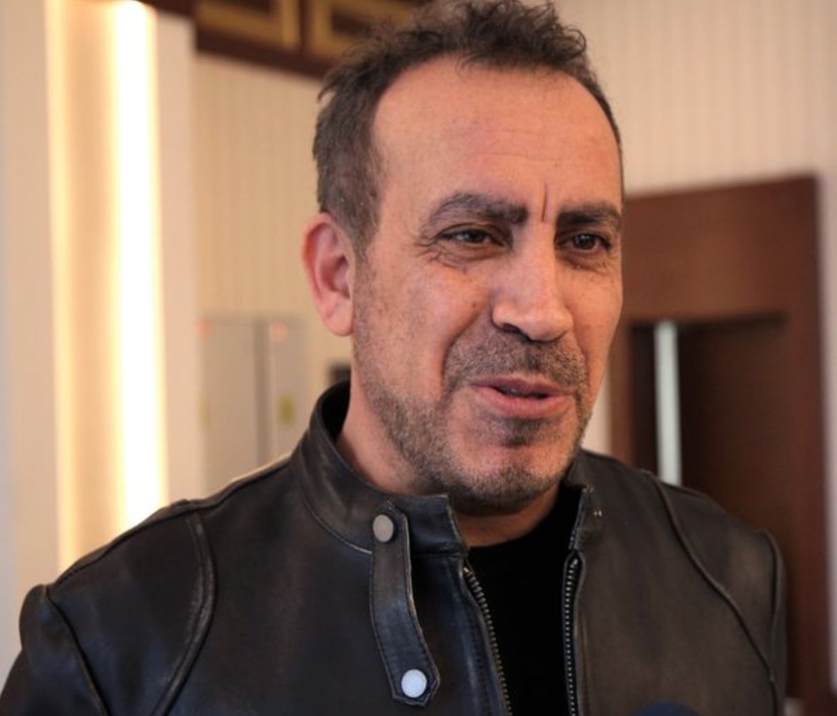 Haluk Levent, yanlışlıkla Adana'ya gitti