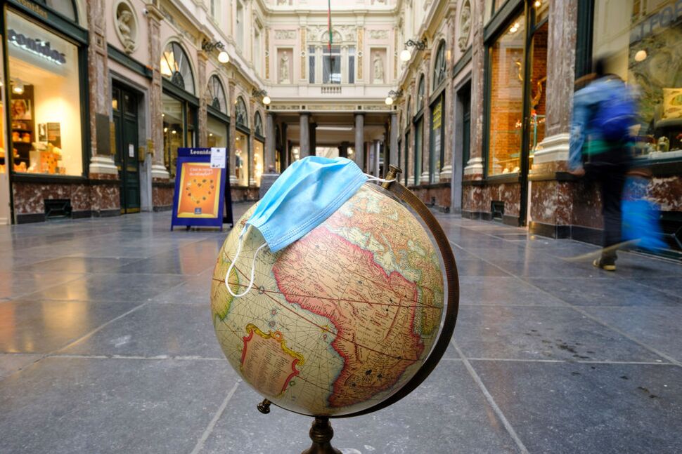 Metodoloji: 2022'nin En İyi Ülkeleri Nasıl Sıralandı?