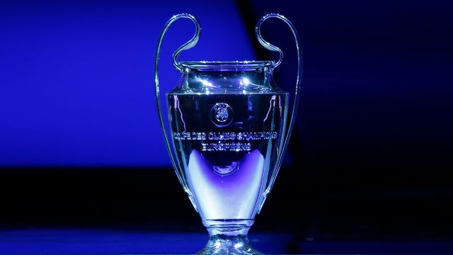 Devler Ligi'nde 3. hafta zamanı