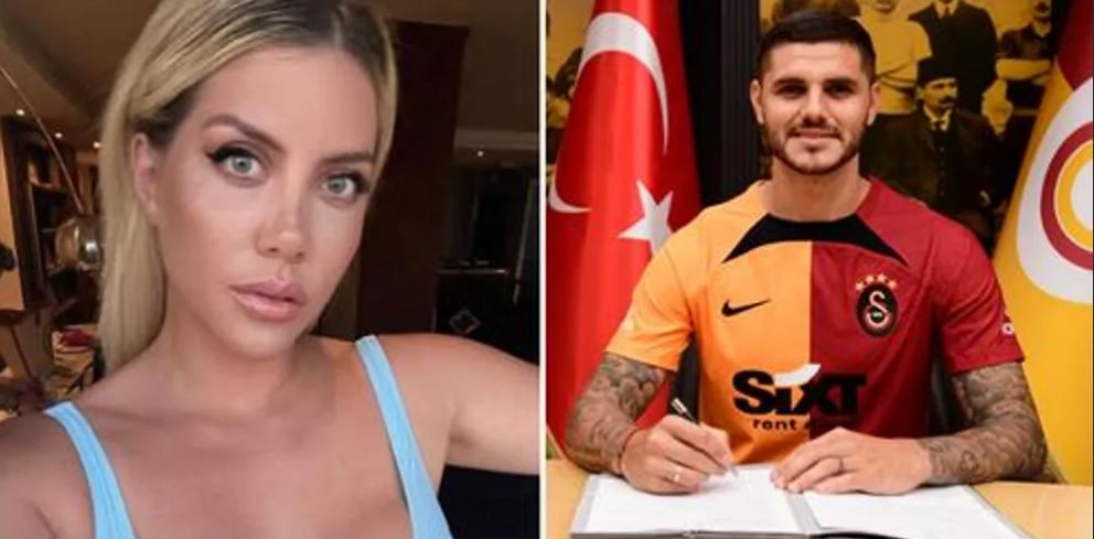 "Git, problemlerini çöz ve her açıdan sağlıklı bir şekilde İstanbul'a gel"