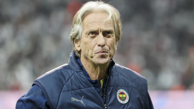 Jorge Jesus: Riskli bir maça çıkacağız