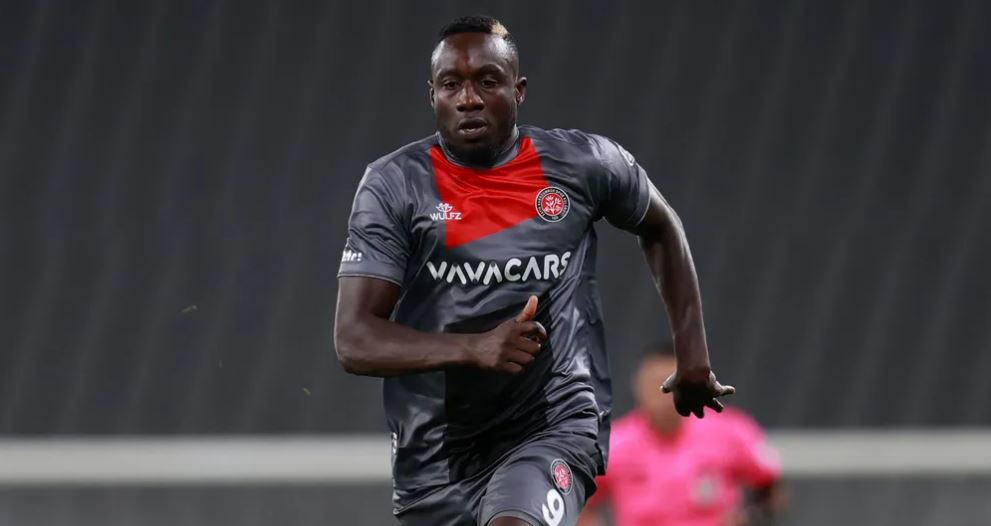 Mbaye Diagne'den küfür: