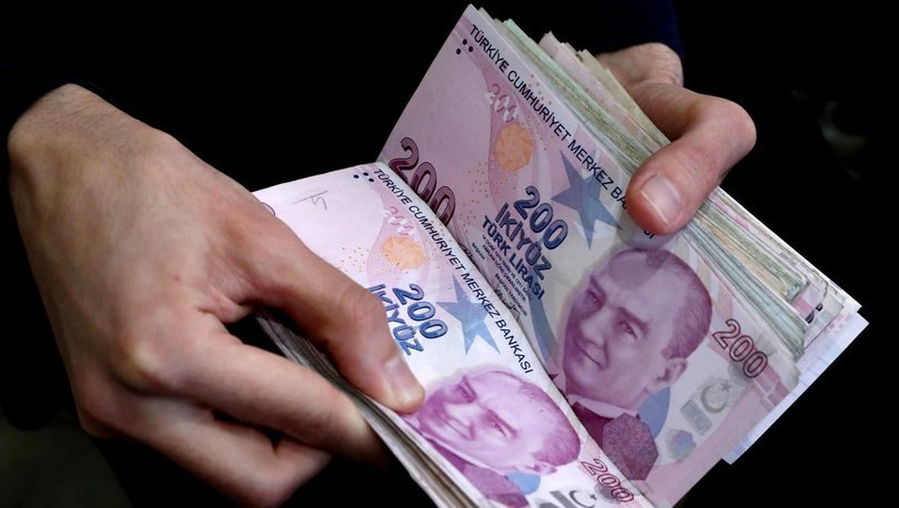 Bakan Bilgin'den asgari ücret açıklaması! Kararı komisyon verecek