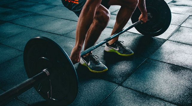 Ağırlık Egzersizlerinin Bilinmeyen Faydaları! Erken Ölüm Riskini Azaltıyor