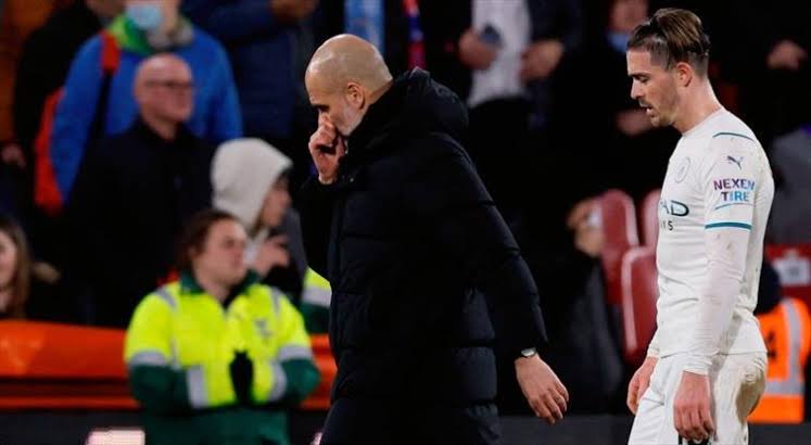 City ilk kez berabere kaldı