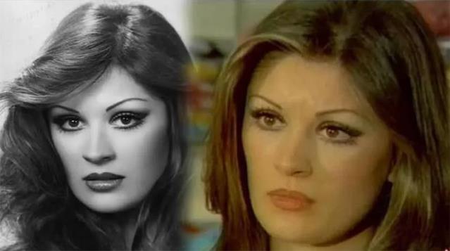 Yeşilçam'ın doğal güzeli Gülşen Bubikoğlu son halini görenler şaşırdı