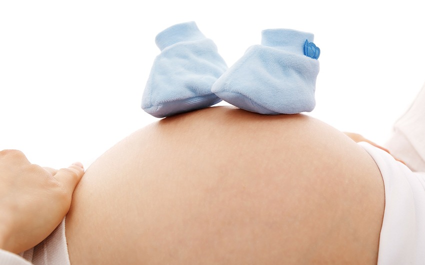 Hamilelikte Stres Bebeğin Cinsiyetini Etkiliyor!