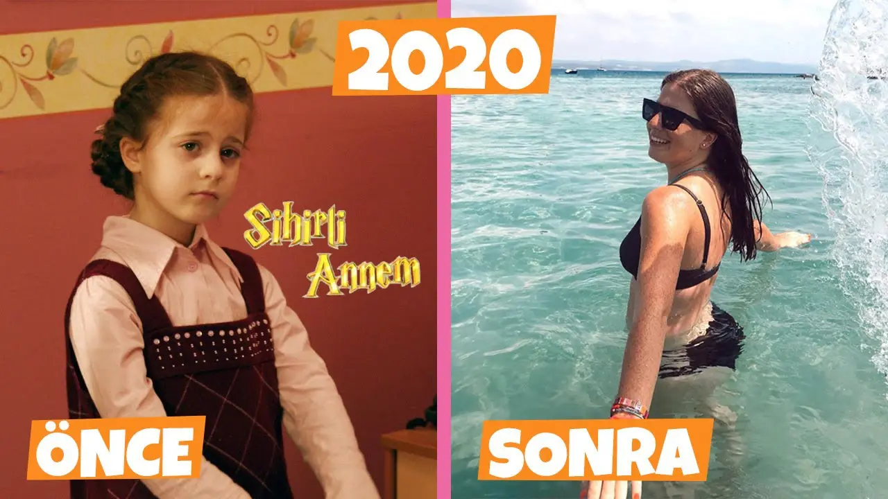 Eski Dönemlerdeki Çocuk Oyuncuların Şimdiki Halleri Herkesi Şaşırttı