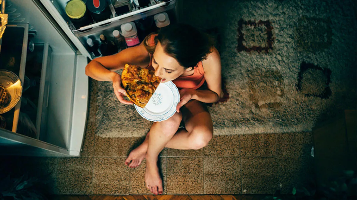 Sürekli Aç Hissetmenin Nedenleri Nedir?