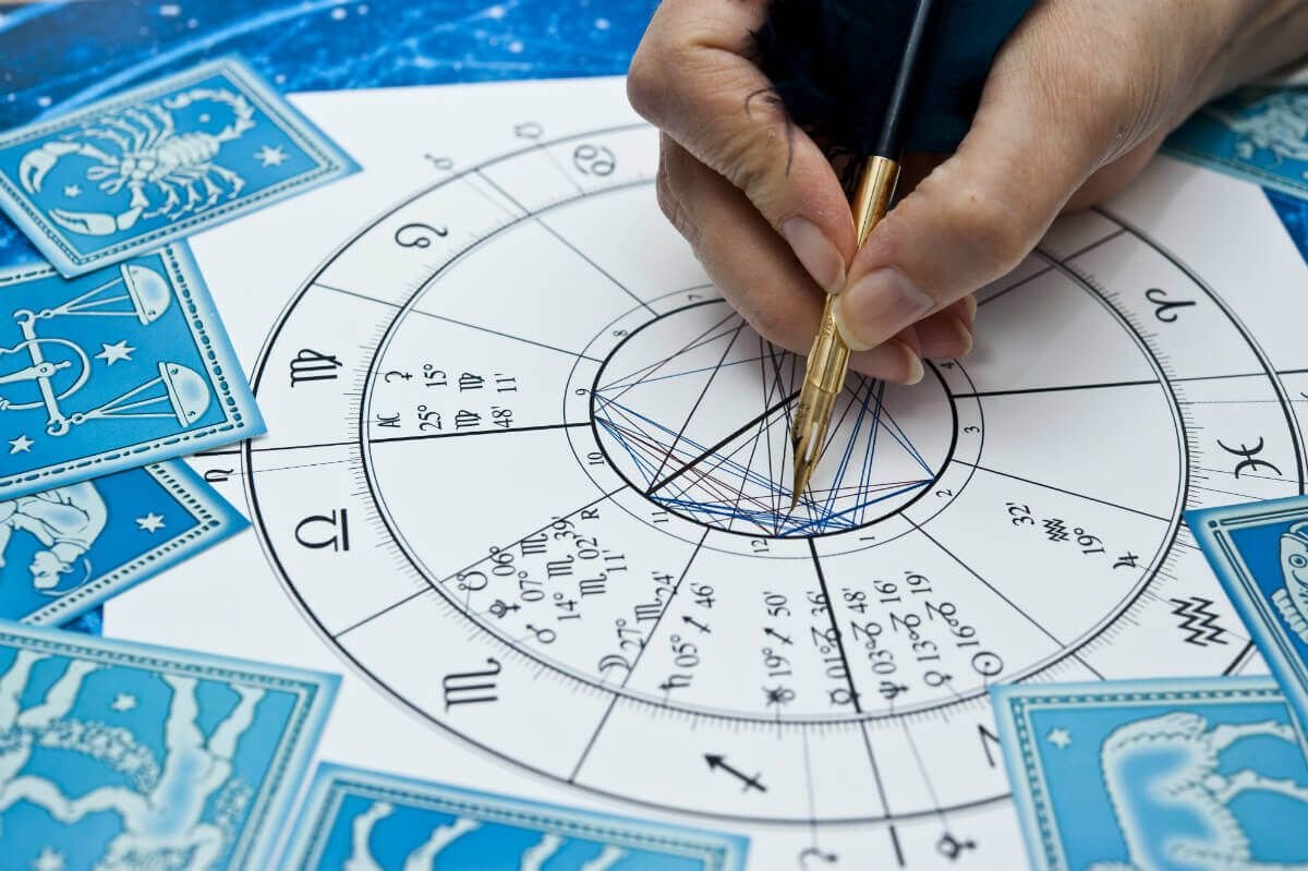 Astrolojiye vergi geliyor