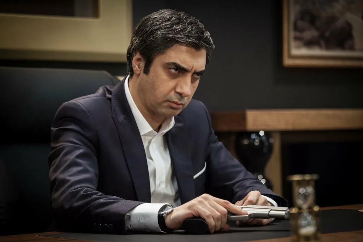 Necati şaşmaz yoğun bakıma kaldırıldı mı? Ünlü oyuncadan son dakika gelişmesi