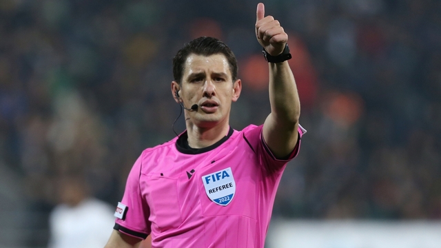 Derbiyi Halil Umut Meler Yönetecek