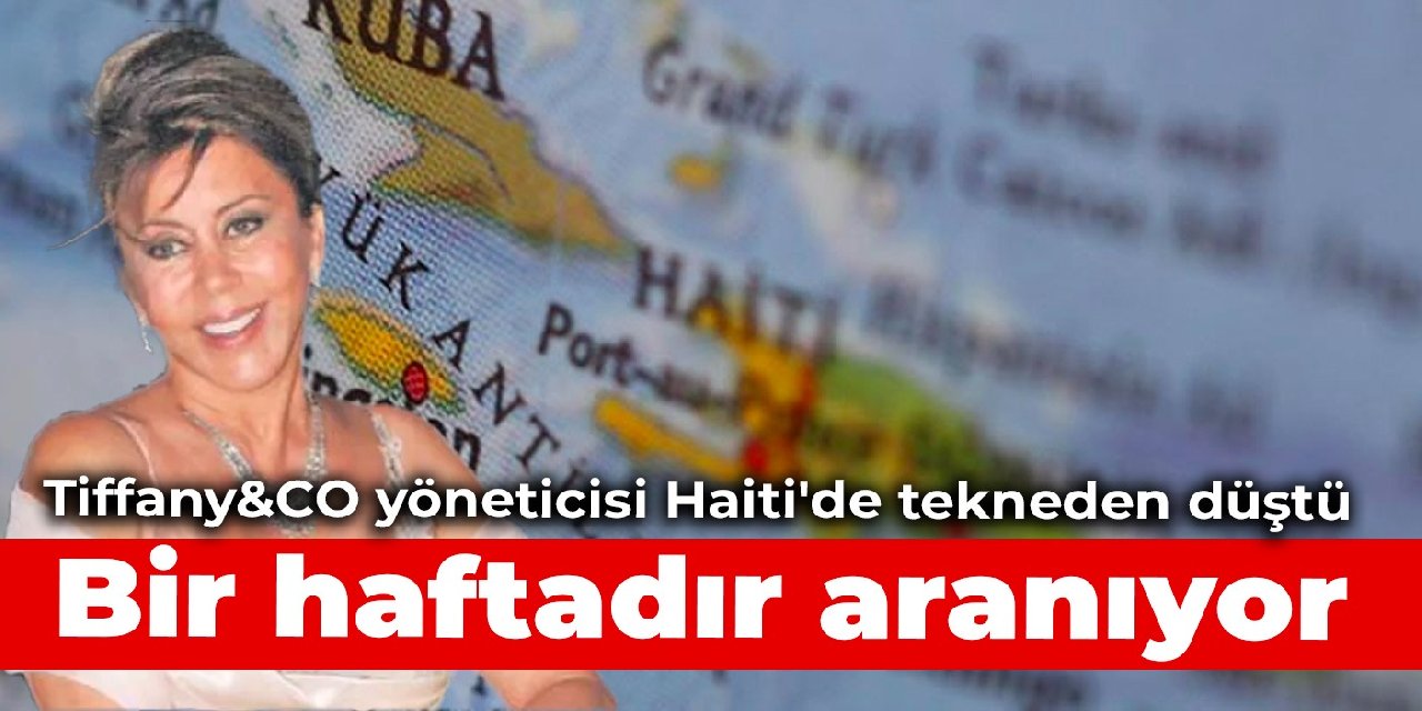 İddia:  İş insanı Dilek Ertek cinayete mi kurban gitti?