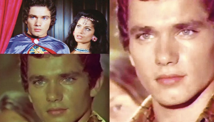 Bir dönemin efsane oyuncusuydu son haline bakın