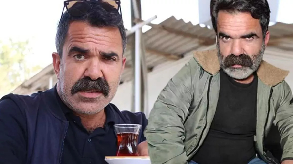 Çaycı Hüseyin, Kuruluş Osman'da! Gürbüz Alp Kimdir?  Gürbüz Beyi Oynayan Alpaslan Özmol Kaç Yaşında?