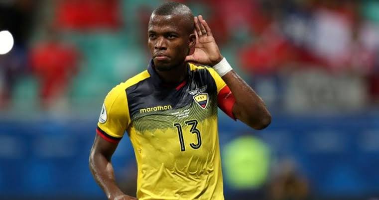 Enner Valencia Katar' dan rüşvet aldı mı?