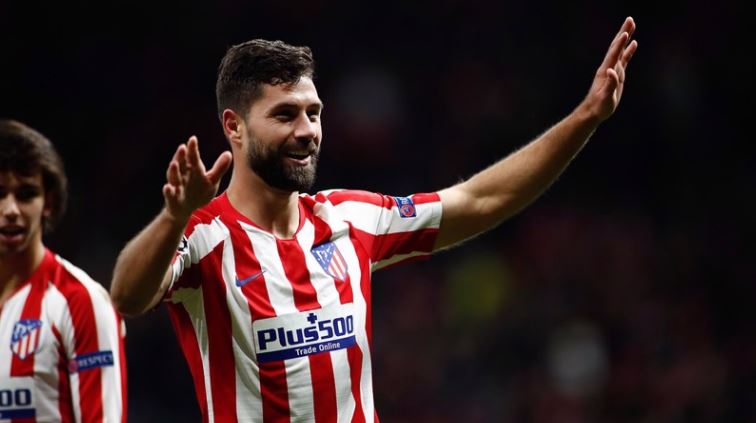 Gazetelerde günün spor sayfaları