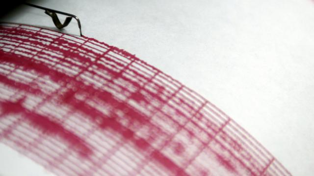 Evimin altından fay hattı geçiyor mu? TIKLA öğren