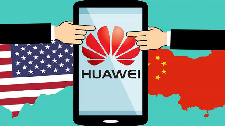 ABD, Huawei satışını yasakladı
