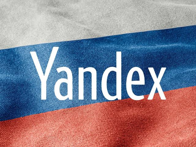 Yandex Rusya' yı terk etmek istiyor