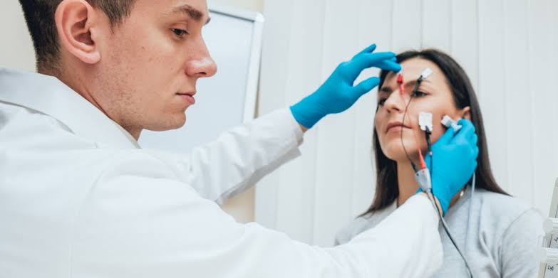 Elektrokonvülsif Terapi (ECT) Nedir?