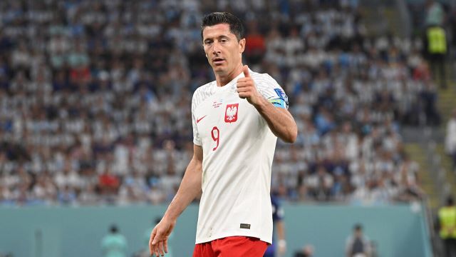 Polonya ucuz kurtuldu, Meksika başaramadı