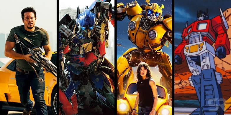 Transformers: Canavarların Yükselişi: Bilmeniz Gereken Her Şey